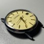 Wristwatch Seconda 17 Jewels Soviet Rare Mechanical Watch USSR Timepiece
