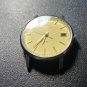 Wristwatch Seconda 17 Jewels Soviet Rare Mechanical Watch USSR Timepiece