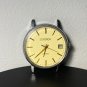 Wristwatch Seconda 17 Jewels Soviet Rare Mechanical Watch USSR Timepiece