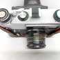 FED-5V Rangefinder Сamera Legendary Soviet Rare Camera Collectible FED-5V, vinta