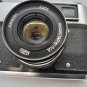 FED-5V Rangefinder Сamera Legendary Soviet Rare Camera Collectible FED-5V, vinta