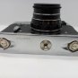FED-5V Rangefinder Сamera Legendary Soviet Rare Camera Collectible FED-5V, vinta