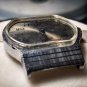 Watch ZIM 2602 Elegant Futurism Soviet Men's Wrist Watch with Reliable Movement