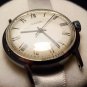 Watch Raketa 1970s USSR 16 Jewels Movement 2609