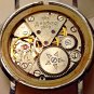 Watch Raketa 1970s USSR 16 Jewels Movement 2609