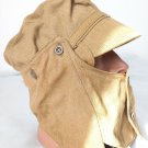 Soviet Military Cap with Protection.  Field Soldier's Cap Armed Forces USSR