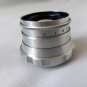 Industar 26m-U Photo Lens for Soviet Enlargers with Serial Number 8812247
