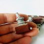 Soviet VINTAGE on / off Set of 5 TOGGLE SWITCHES Old Russian electrical switches