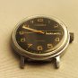 Wristwatch Slava Vintage Soviet Watch 26 Jewels Made in USSR 1980s Movement 2428