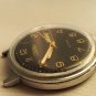 Wristwatch Slava Vintage Soviet Watch 26 Jewels Made in USSR 1980s Movement 2428