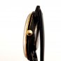 Vintage Soviet Wristwatch Seconda 21 Jewels Russian Mechanical Watch with Strap