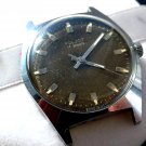 Poljot Wristwatch from USSR 1970s  17 Jewels Movement 2609