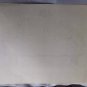 Russian Propaganda Poster Soviet Original Vintage On one bench 70s