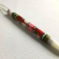 Vintage Ballpoint Pen Prison Art from USSR Handmade Soviet Prisoners