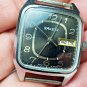 Raketa Watch Soviet Vintage Wrist Watch Rare Vintage Watches From The Soviet Era