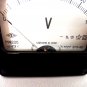 Embedded Vintage Voltmeter in a Carbolite Case Manufactured in the USSR in 1973