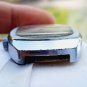Vintage Soviet Watch Poljot TV Televizor Rare Wristwatch Made in USSR 1980s