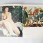 Ukraine Vintage Magazine Soviet Illustrated Weekly Magazine 1966