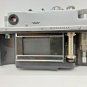 Zorki 4 Soviet Russian Camera with Lens Industar 50 Leather Case 1969