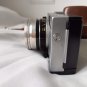 Zorki 10 Rangefinder Semi-Automatic Camera with Fixed Lens Industar-63 2,8/45