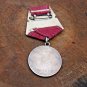 WW2 Russian Medals Original Soviet Russian Combat Order RED STAR +2 Medals