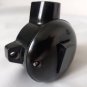 Vintage Light Switch Soviet Electric Switch Carbolite Case 60s