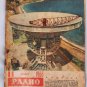 Radio Magazine Set of 3 Old Russian Magazine for Radio Amateurs 1960s