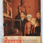 Radio Magazine Set of 3 Old Russian Magazine for Radio Amateurs 1960s