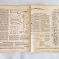 Radio Magazine Set of 3 Old Russian Magazine for Radio Amateurs 1960s