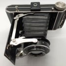 VINTAGE Film CAMERA Beier Beirax II Made in Germany Rare Collectible Camera