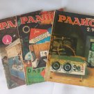 Soviet Magazine Radio for Radio Amateurs Vintage Russian Magazine 90s