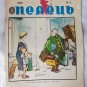 USSR Vintage Magazine Soviet Ukrainian Humorous Magazine Pepper Set of 3 PCS #02