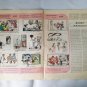 USSR Vintage Magazine Soviet Ukrainian Humorous Magazine Pepper Set of 3 PCS #02