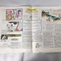 USSR Vintage Magazine Soviet Ukrainian Humorous Magazine Pepper Set of 3 PCS #02