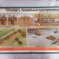 Soviet Large Poster Original Vintage Civil Defense Poster USSR Soviet Propaganda