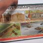 Soviet Large Poster Original Vintage Civil Defense Poster USSR Soviet Propaganda