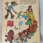 Russian Soviet Magazine for Children Murzilka Vintage Magazine USSR 80s Lot 3pcs