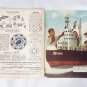 Soviet Ukrainian Children's Magazine Pioneriya Rare Vintage Magazine from USSR
