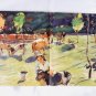 Soviet Ukrainian Children's Magazine Pioneriya Rare Vintage Magazine from USSR