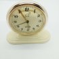 Vintage Alarm Clock Friendship Druzhba 11 Jewels USSR Mechanical Rare Watch