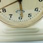 Vintage Alarm Clock Friendship Druzhba 11 Jewels USSR Mechanical Rare Watch