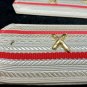 Soviet Army Shoulder Marks Vintage Military Shoulder Straps Armed Force