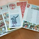 Russian Propoganda Soviet Original Posters How good it is to live in the USSR