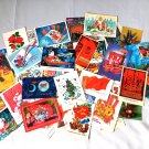Old Soviet Postcards Lot  67 Postcards 1960-80s May 1 Victory Day New Year Other