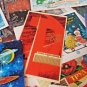Old Soviet Postcards Lot  67 Postcards 1960-80s May 1 Victory Day New Year Other