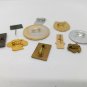 Soviet Sports Pins Olympic and Other Pins from the Soviet Union Lot 10 Pieces