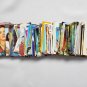 Soviet Pocket Calendars 300 pcs Lot
