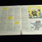 RUSSIAN Satirical MAGAZINE Crocodile Soviet Communist PROPAGANDA