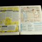RUSSIAN Satirical MAGAZINE Crocodile Soviet Communist PROPAGANDA