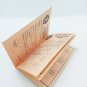 Russian worker's document LABOR UNION Membership trade union Communist Party